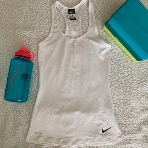 Nike Dri Fit workout tank top - XS